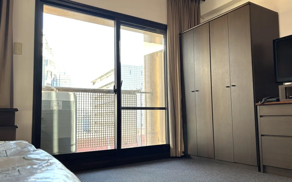 ミールズ新大阪Aタイプ室内画像 ミールズ新大阪Aタイプ室内画像